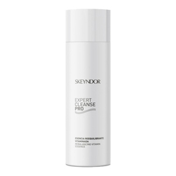 Rebalancing Vitamin Essence on white background
