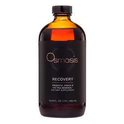 Recovery on white background