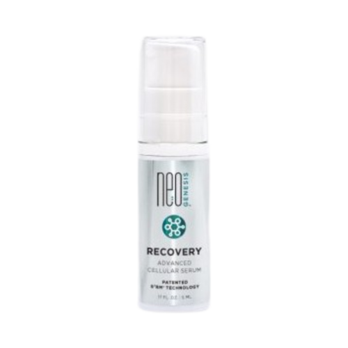 NeoGenesis Recovery (Spray) on white background