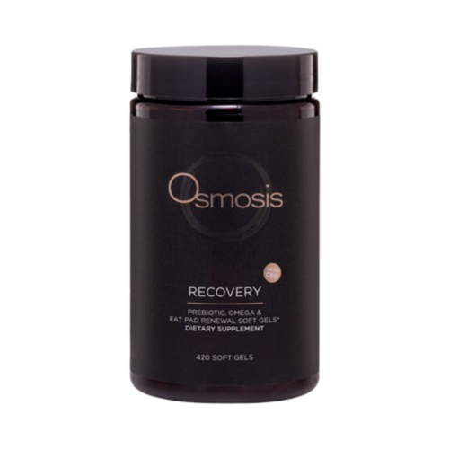 Osmosis Professional Recovery Gel Caps, 420 capsules Osmosis Professional Recovery Gel Caps on white background