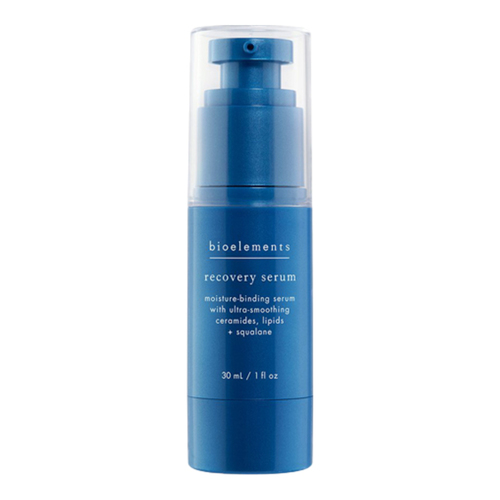 Bioelements Recovery Serum, 30ml/1 fl oz Bioelements Recovery Serum on white background