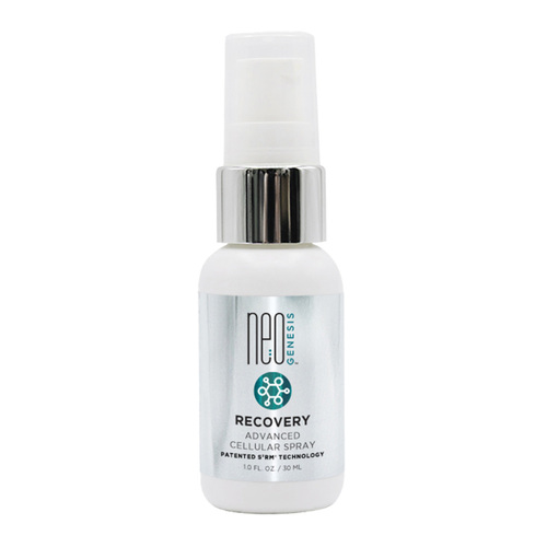 NeoGenesis Recovery (Spray) on white background