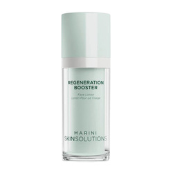 Regeneration Booster on white background