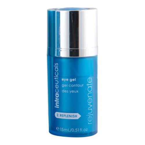 Intraceuticals Rejuvenate Contour Eye Gel, 15ml/0.5 fl oz Intraceuticals Rejuvenate Contour Eye Gel on white background