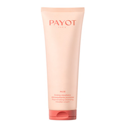Rejuvenating Cleansing Micellar Cream on white background