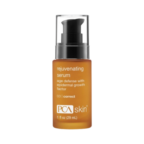 PCA Skin Rejuvenating Serum on white background