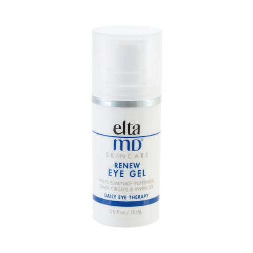 EltaMD Renew Eye Gel, 15ml/0.5 fl oz EltaMD Renew Eye Gel on white background