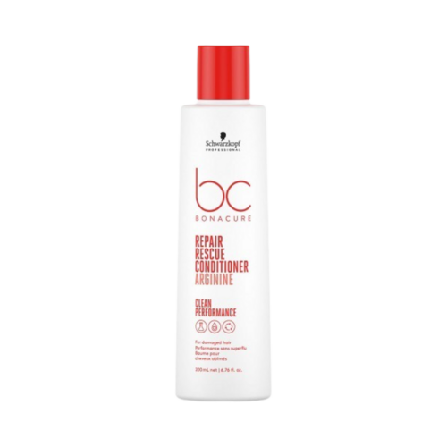 Bonacure Repair Rescue Conditioner, 200ml/6.76 fl oz Bonacure Repair Rescue Conditioner on white background