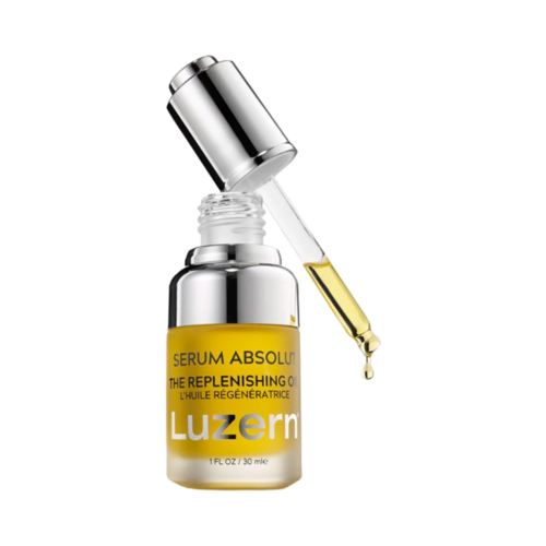Luzern Replenishing Oil, 30ml/1.01 fl oz Luzern Replenishing Oil on white background