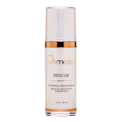 Rescue on white background