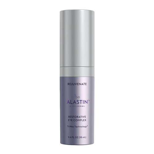 Alastin Restorative Eye Complex, 18ml/0.6 fl oz Alastin Restorative Eye Complex on white background