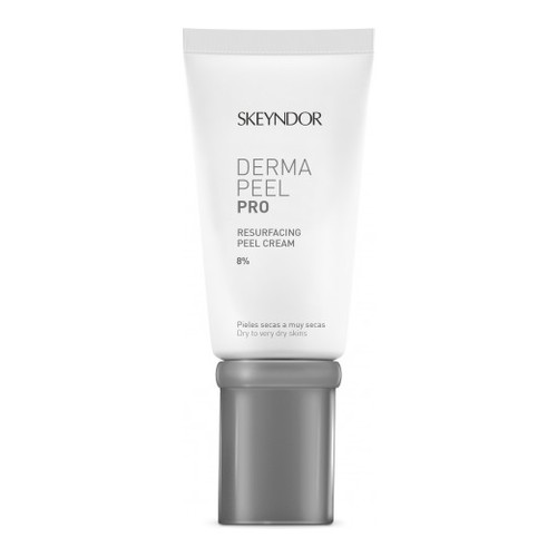 Skeyndor Resurfacing Peel Cream SPF 20, 50ml/1.7 fl oz Skeyndor Resurfacing Peel Cream SPF 20 on white background