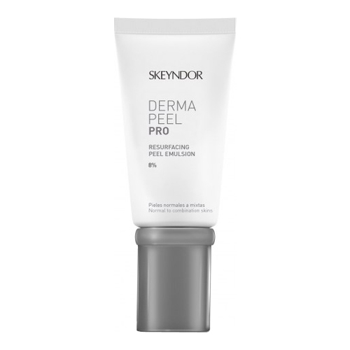 Skeyndor Resurfacing Peel Emulsion SPF 20, 50ml/1.7 fl oz Skeyndor Resurfacing Peel Emulsion SPF 20 on white background