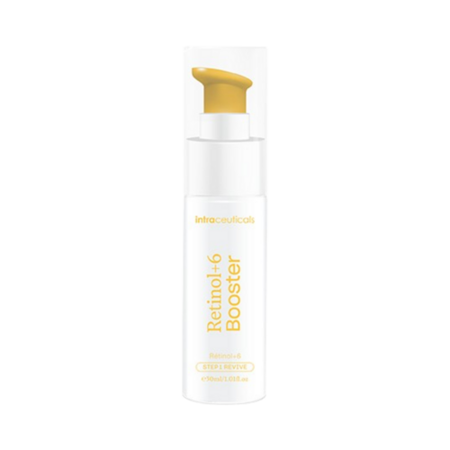 Intraceuticals Retinol+6 Booster on white background
