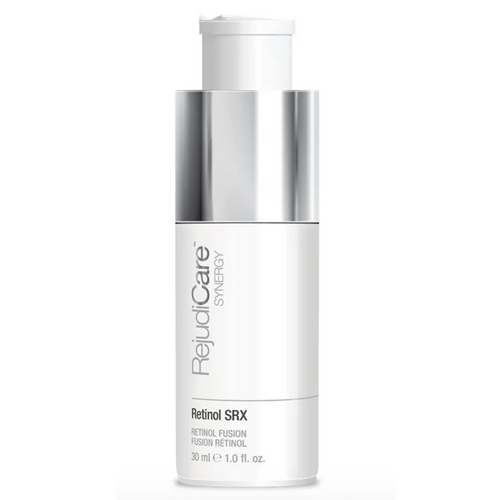 RejudiCare Synergy Retinol SRX on white background