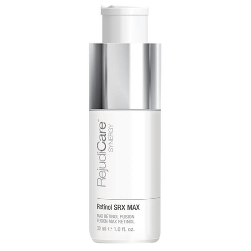 RejudiCare Synergy Retinol SRX Max on white background
