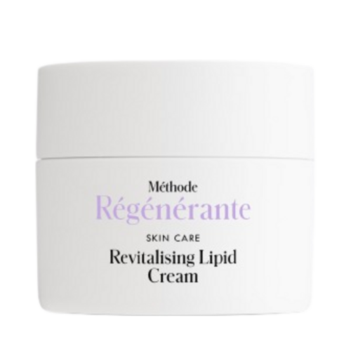 La Biosthetique Revitalising Lipid Cream, 50ml/1.69 fl oz La Biosthetique Revitalising Lipid Cream on white background