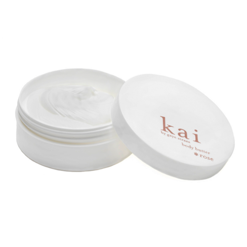 Kai Rose Body Butter, 189ml/6.4 fl oz Kai Rose Body Butter on white background