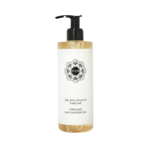 Kos Paris Scented Bath and Shower Gel, 300ml/10.14 fl oz Kos Paris Scented Bath and Shower Gel on white background
