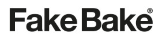 Fake Bake Logo