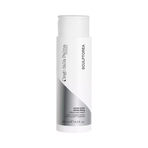 Diego dalla Palma Professional Sculptorea Lifting Body Cream on white background