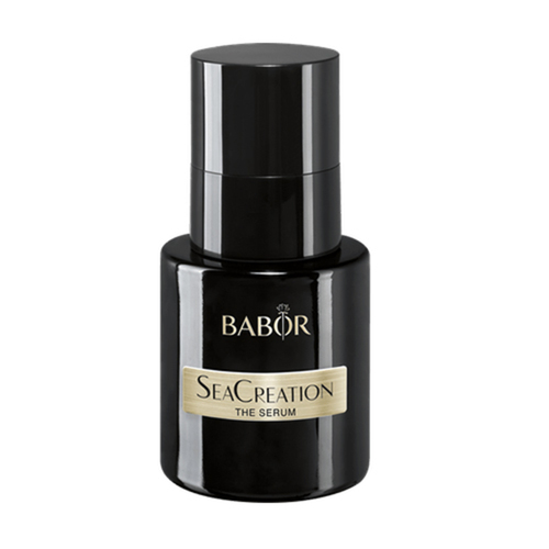 Babor SeaCreation The Serum on white background