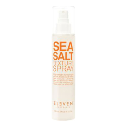 Eleven Australia Sea Salt Spray, 200ml/6.8 fl oz Eleven Australia Sea Salt Spray on white background
