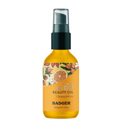 Seabuckthorn Face Oil (Dry Skin) on white background
