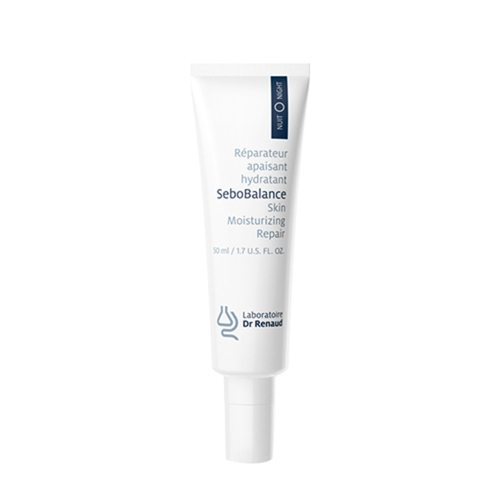 Dr Renaud SeboBalance Skin Moisturizing Repair, 50ml/1.7 fl oz Dr Renaud SeboBalance Skin Moisturizing Repair on white background