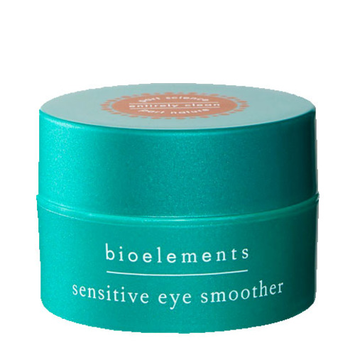 Bioelements Sensitive Eye Smoother, 15ml/0.5 fl oz Bioelements Sensitive Eye Smoother on white background