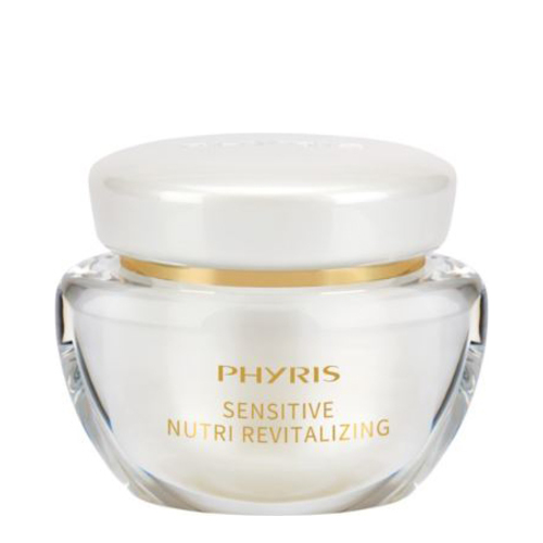 Phyris Sensitive Nutri Revitalizing Cream, 50ml/1.7 fl oz Phyris Sensitive Nutri Revitalizing Cream on white background