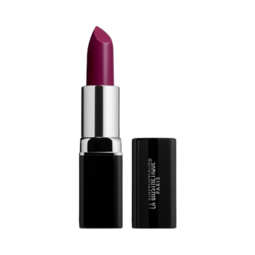 La Biosthetique Sensual Lipstick G331- Bitter Orange on white background