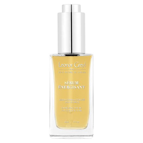Leonor Greyl Serum Energisant on white background