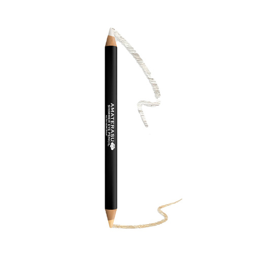 Amaterasu - Geisha Ink Shimmer Eye Pencil, 1.2g/0.04 oz Amaterasu - Geisha Ink Shimmer Eye Pencil on white background