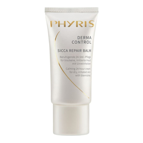 Phyris Sicca Repair Balm, 50ml/1.7 fl oz Phyris Sicca Repair Balm on white background