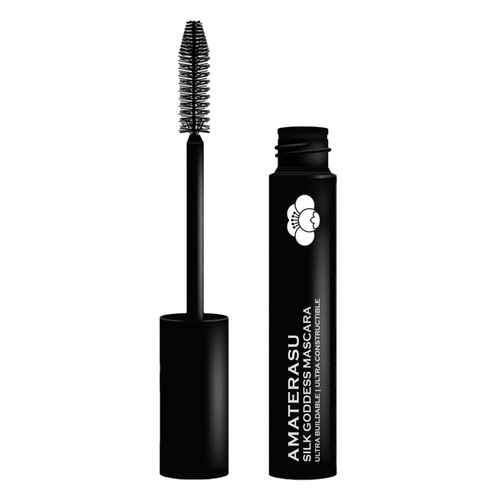 Amaterasu - Geisha Ink Silk Goddess Mascara, 1 piece Amaterasu - Geisha Ink Silk Goddess Mascara on white background