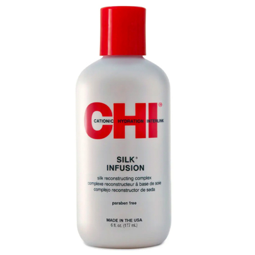 CHI Silk Infusion, 50ml/2 fl oz CHI Silk Infusion on white background
