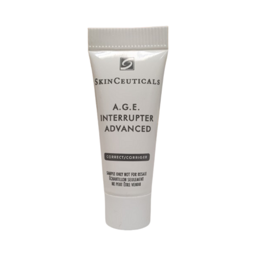 Naturally Yours SkinCeuticals A.G.E. Interrupter Advanced on white background