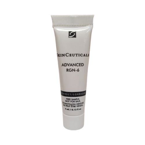 Naturally Yours SkinCeuticals Advanced RGN-6 on white background