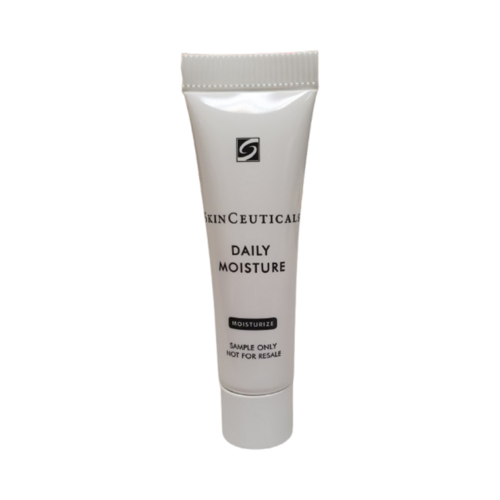 Naturally Yours SkinCeuticals Daily Moisture on white background