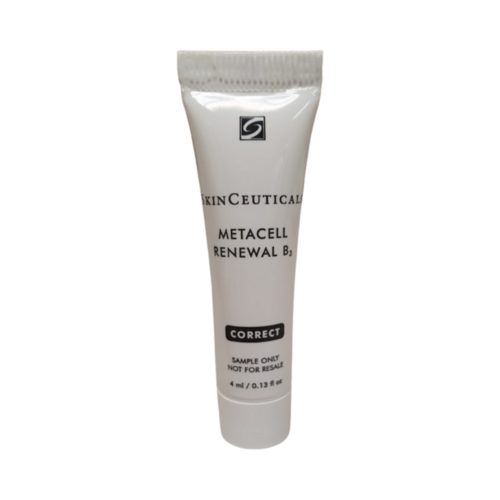 Naturally Yours SkinCeuticals MetaCell Renewal B3 on white background