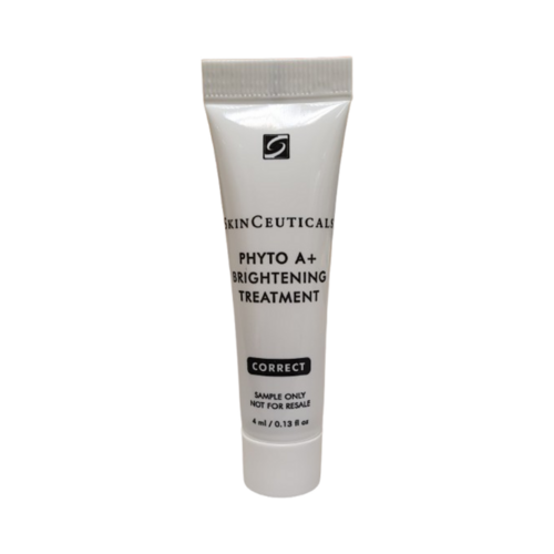 Naturally Yours SkinCeuticals Phyto A+ Brightening Treatment on white background