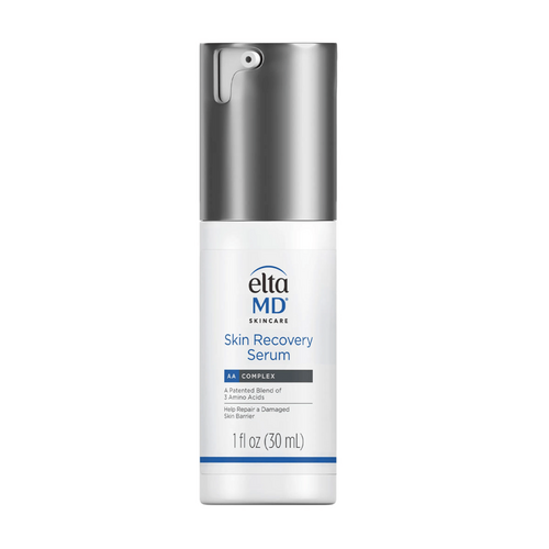 EltaMD Skin Recovery Serum, 29ml/1 fl oz EltaMD Skin Recovery Serum on white background