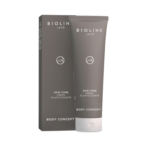 Bioline Skin Tone Elasticizing Cream on white background