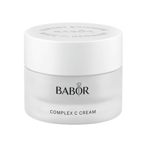 Babor Skinovage Complex C Cream, 50ml/1.7 fl oz Babor Skinovage Complex C Cream on white background