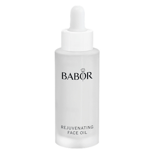 Babor Skinovage Rejuvenating Face Oil, 30ml/1 fl oz Babor Skinovage Rejuvenating Face Oil on white background