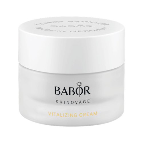 Babor Skinovage Vitalizing Cream, 50ml/1.7 fl oz Babor Skinovage Vitalizing Cream on white background