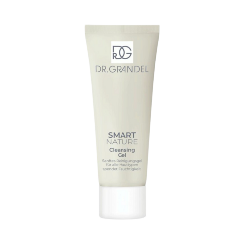 Dr Grandel Smart Nature Cleansing Gel, 75ml/2.54 fl oz Dr Grandel Smart Nature Cleansing Gel on white background