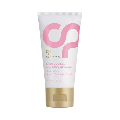 ColorProof Smooth Conditioner on white background