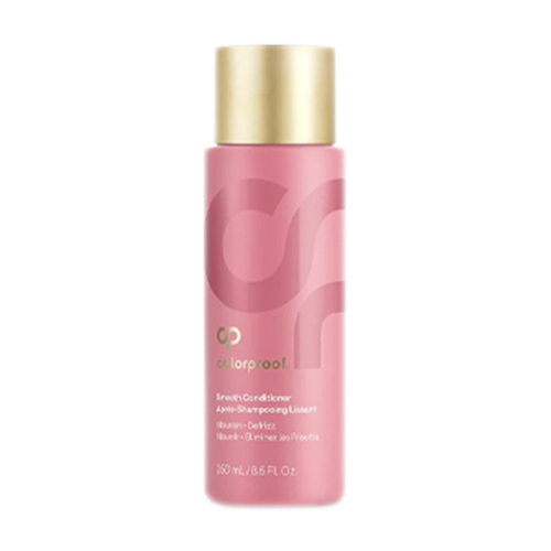 ColorProof Smooth Conditioner, 250ml/8.5 fl oz ColorProof Smooth Conditioner on white background